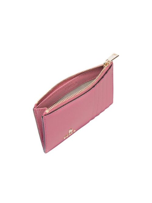 Portacarte di credito M zipped Camelia Furla FURLA | WP00310-ARE0004147S