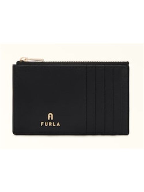Portacarte di credito M zipped Camelia Furla FURLA | WP00310-ARE000O6000