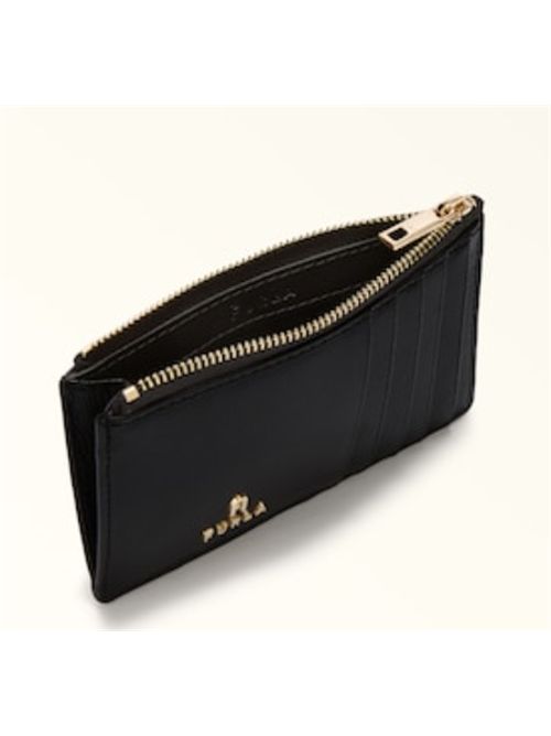 Portacarte di credito M zipped Camelia Furla FURLA | WP00310-ARE000O6000