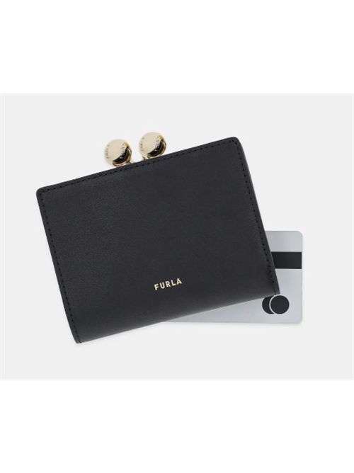 Portafoglio Compatto S Dots Furla FURLA | WP00541-BX3104O6000
