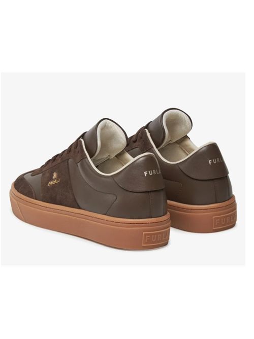 Sneakers Enjoy Lace-Up Furla FURLA | YI79ENJ-BX37122566S