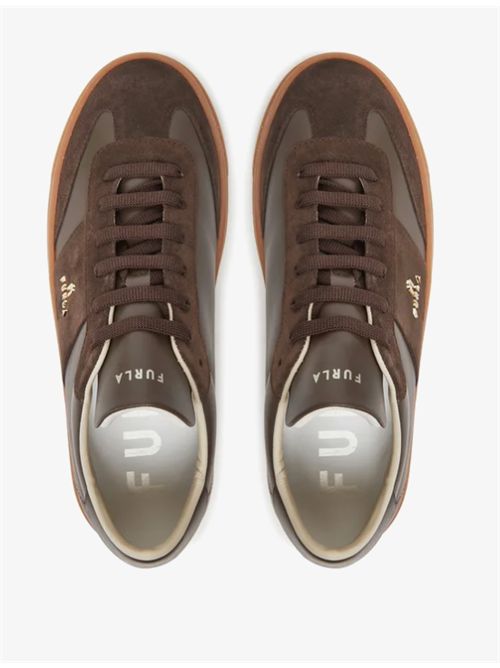 Sneakers Enjoy Lace-Up Furla FURLA | YI79ENJ-BX37122566S