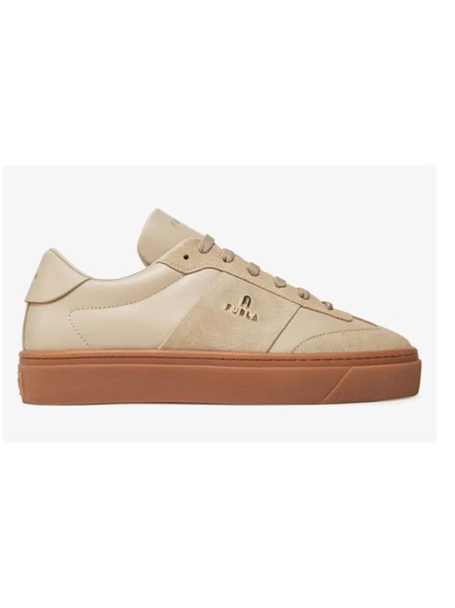 Sneakers Enjoy Lace-Up Furla FURLA | YI79ENJ-BX37128E000