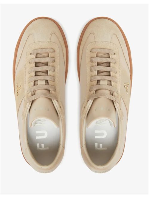 Sneakers Enjoy Lace-Up Furla FURLA | YI79ENJ-BX37128E000