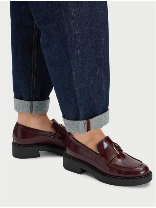 Scarpa Chunky loafers New Legacy Furla FURLA | YJ81FNL-BX404226700