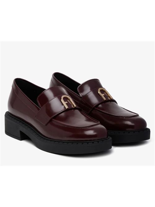 Scarpa Chunky loafers New Legacy Furla FURLA | YJ81FNL-BX404226700
