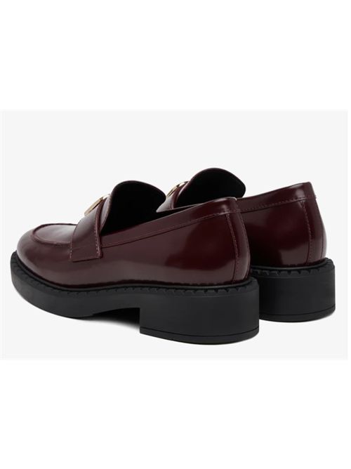 Scarpa Chunky loafers New Legacy Furla FURLA | YJ81FNL-BX404226700