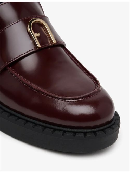 Scarpa Chunky loafers New Legacy Furla FURLA | YJ81FNL-BX404226700