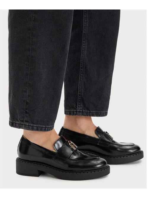 Scarpa Chunky loafers New Legacy Furla FURLA | YJ81FNL-BX4042O6000