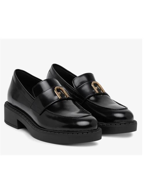 Scarpa Chunky loafers New Legacy Furla FURLA | YJ81FNL-BX4042O6000