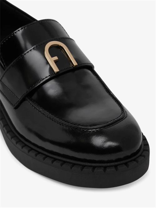 Scarpa Chunky loafers New Legacy Furla FURLA | YJ81FNL-BX4042O6000