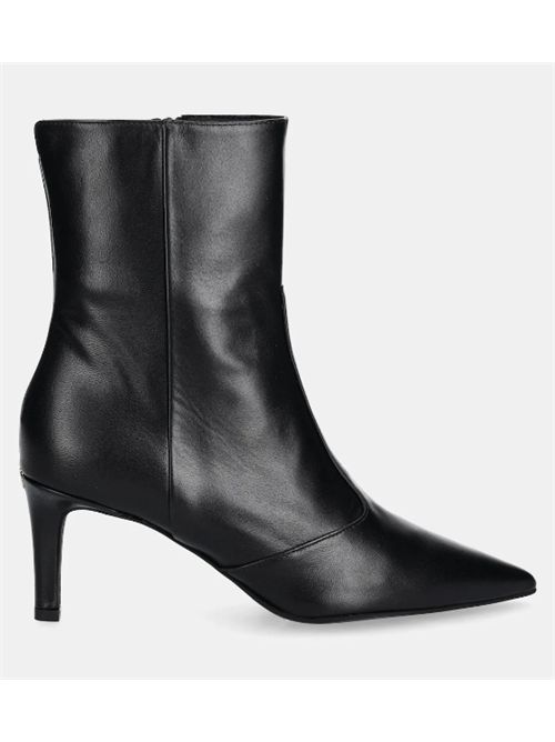 Stivaletto alla caviglia in pelle Essential Furla FURLA | YJ98FSN-X30000O6000