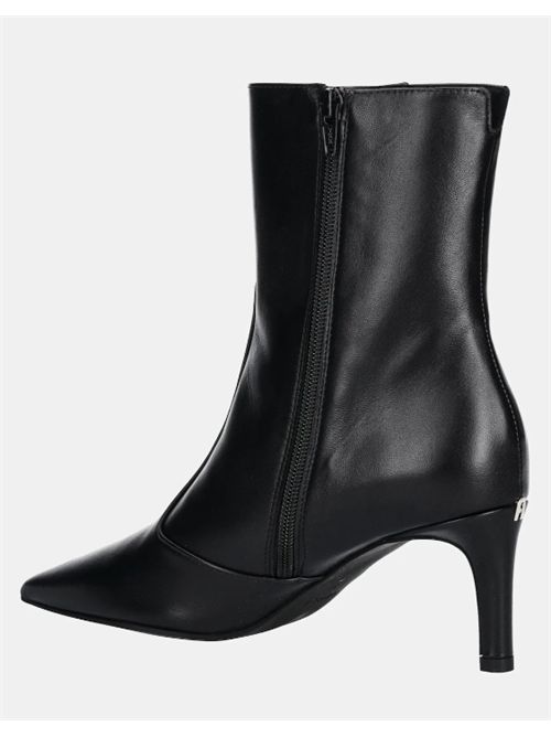 Stivaletto alla caviglia in pelle Essential Furla FURLA | YJ98FSN-X30000O6000
