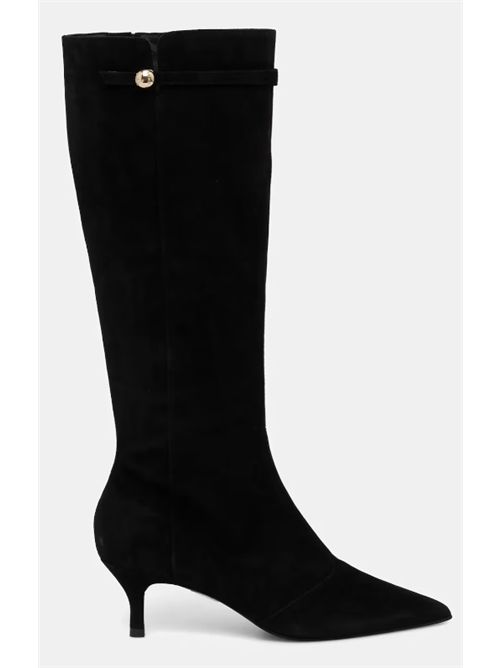 Stivale in pelle scamosciata Sfera Furla FURLA | YK02SFE-C10000O6000