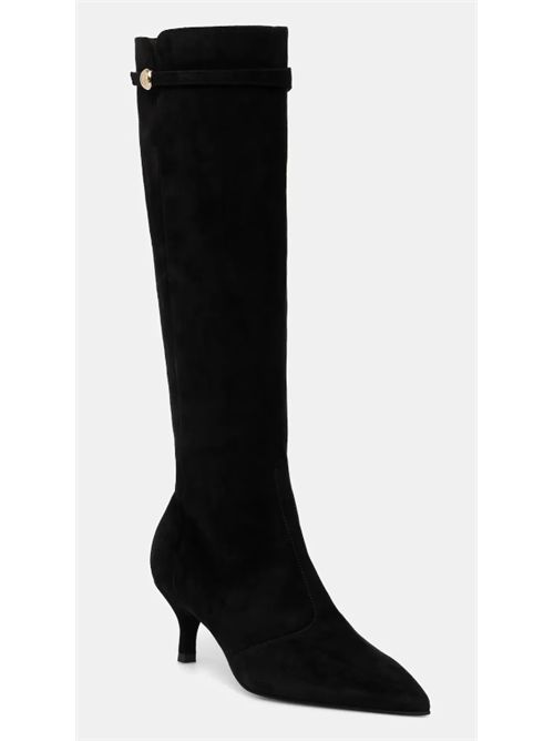 Stivale in pelle scamosciata Sfera Furla FURLA | YK02SFE-C10000O6000