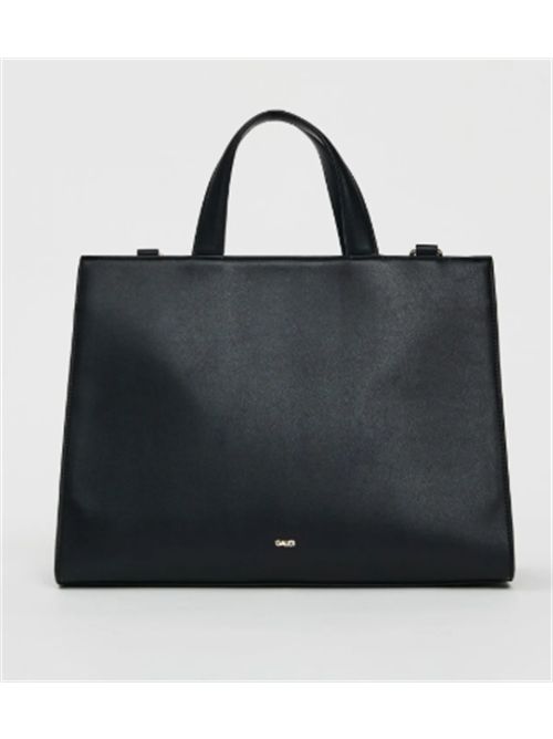 Borsa shopping con logo linea Emily Gaudì Gaudì | V5AI-12380V0001