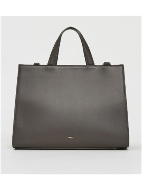 Borsa shopping con logo linea Emily Gaudì Gaudì | V5AI-12380V0006