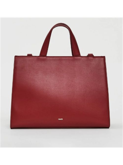 Borsa shopping con logo linea Emily Gaudì Gaudì | V5AI-12380V00A3