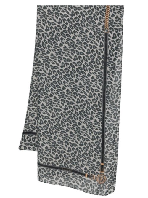 Sciarpa Guess GUESS | AW5349-MOD03BLA