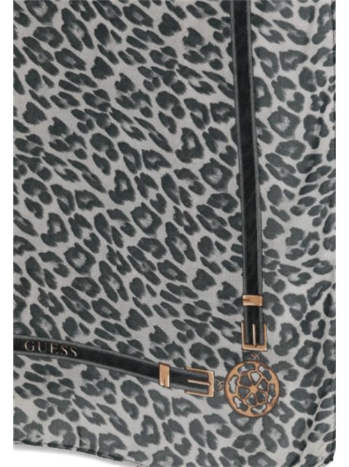 Sciarpa Guess GUESS | AW5349-MOD03BLA