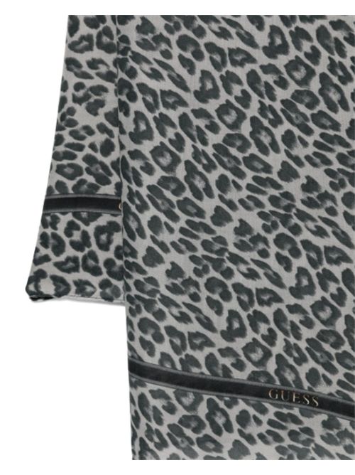 Sciarpa Guess GUESS | AW5349-MOD03BLA