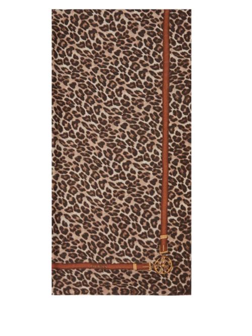 Sciarpa Guess GUESS | AW5349-MOD03BRO