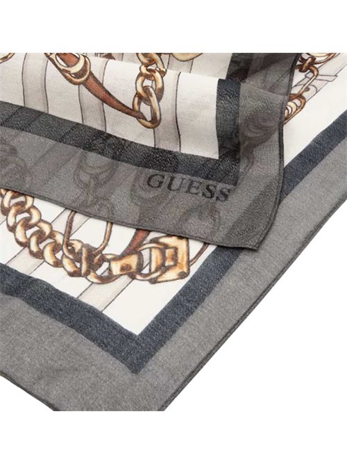 Sciarpa Guess GUESS | AW5351-VIS03BLA