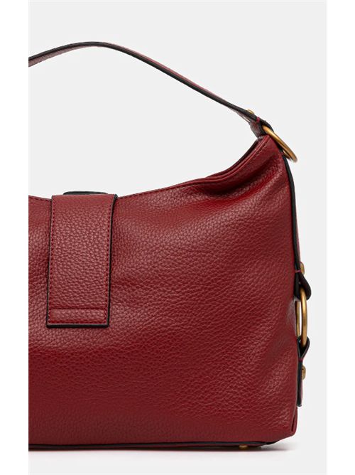 BAGS DECOR GF SATCHEL SML VINTAGE GUESS GUESS | HWBB93-08180RED