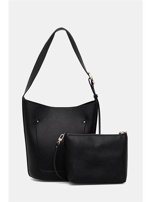 BAGS HANDBAG HOBO GUESS GUESS | HWBG69-74040BLA