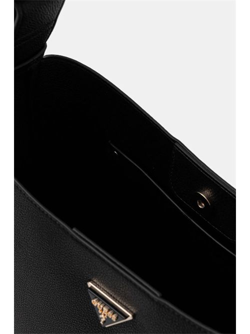 BAGS HANDBAG HOBO GUESS GUESS | HWBG69-74040BLA