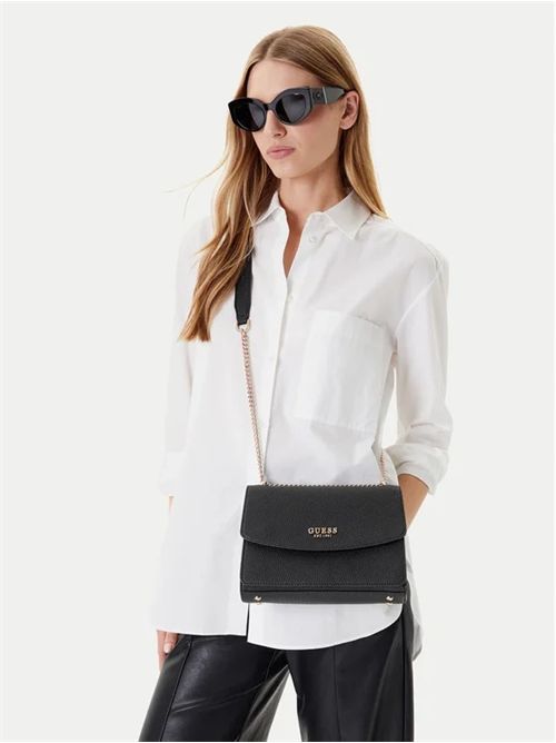  GUESS | HWBG73-34210BLA