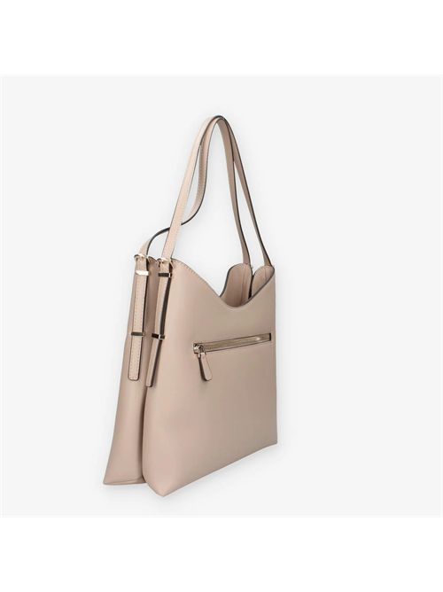 Borsa a spalla  BAGS COMP SATCH SATCHEL GUESS GUESS | HWBG96-44020SIT