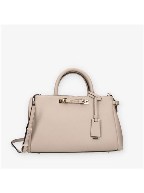 BORSA A MANO  BAGS COMP SATCH SATCHEL GUESS GUESS | HWBG96-44060SIT