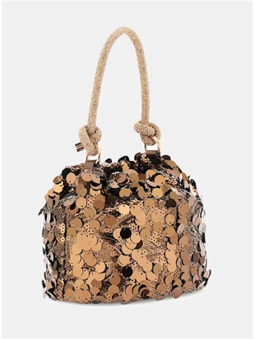 Mini borsa Holiday Shine Guess GUESS | HWEG95-38750BRZ