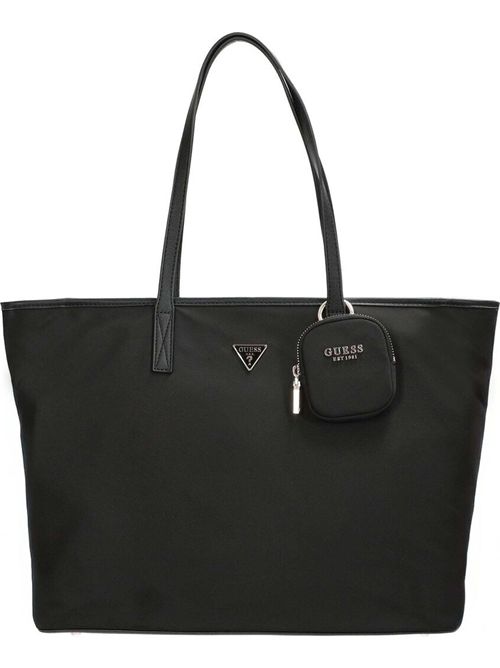 BORSA ECO GEMMA TOTE GUESS GUESS | HWEYG8-39525BLA