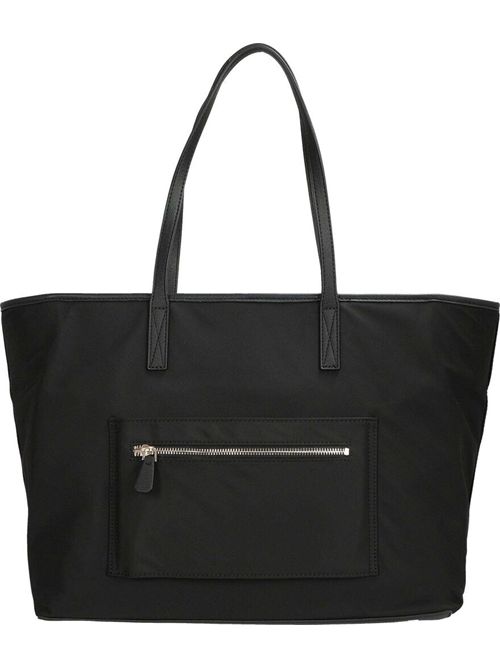 BORSA ECO GEMMA TOTE GUESS GUESS | HWEYG8-39525BLA