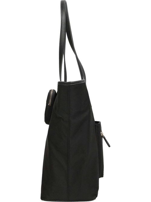 BORSA ECO GEMMA TOTE GUESS GUESS | HWEYG8-39525BLA