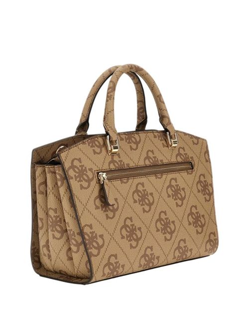 BORSA A MANO GUESS QUEENSLAND LUXURY GUESS | HWOS96-55060LTL