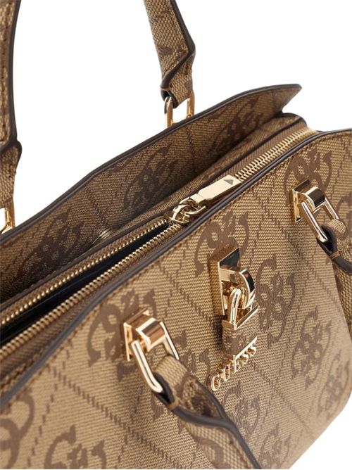BORSA A MANO GUESS QUEENSLAND LUXURY GUESS | HWOS96-55060LTL