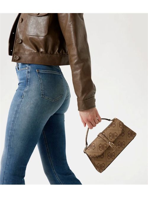 BAGS GIRLFRIEND LORELEI S SATCHEL GUESS GUESS | HWOS96-55200LTL