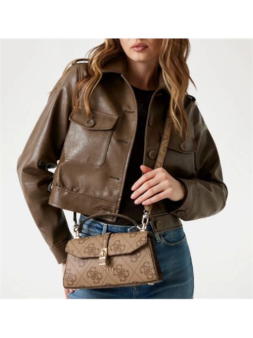 BAGS GIRLFRIEND LORELEI S SATCHEL GUESS GUESS | HWOS96-55200LTL