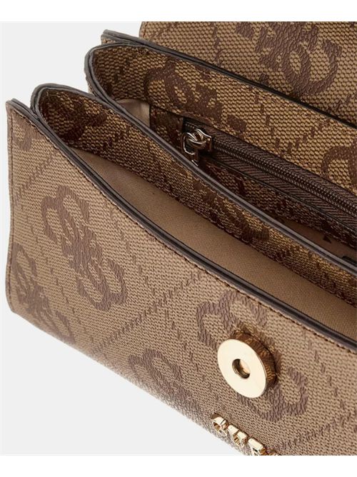 BAGS GIRLFRIEND LORELEI S SATCHEL GUESS GUESS | HWOS96-55200LTL