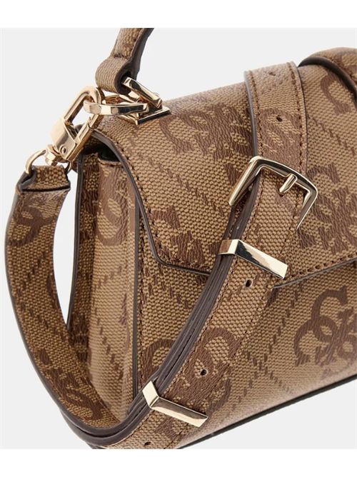 BAGS GIRLFRIEND LORELEI S SATCHEL GUESS GUESS | HWOS96-55200LTL