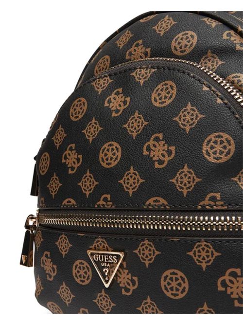 ZAINO HANDBAG SATCHEL GUESS GUESS | HWPG71-18320MLO