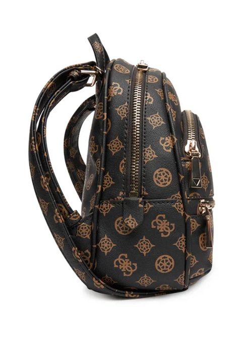 ZAINO HANDBAG SATCHEL GUESS GUESS | HWPG71-18320MLO