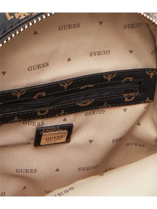 ZAINO HANDBAG SATCHEL GUESS GUESS | HWPG71-18320MLO