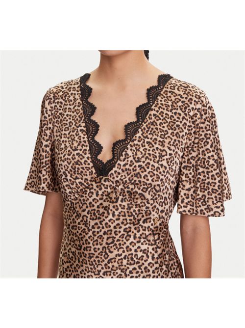Abito Martine Guess GUESS | W5YK01-WHEZ2P1MM