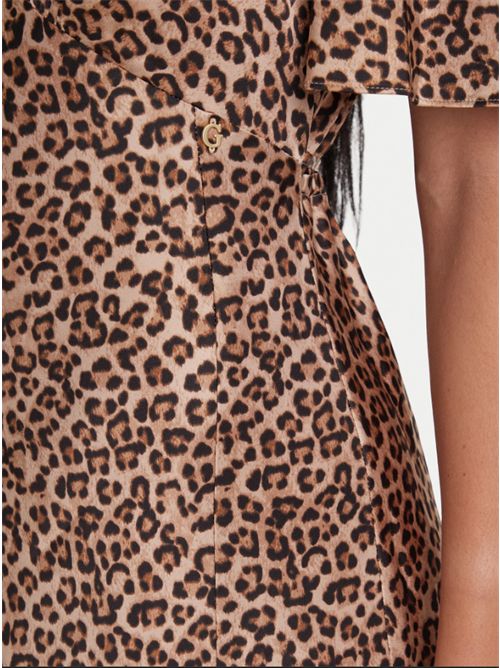 Abito Martine Guess GUESS | W5YK01-WHEZ2P1MM