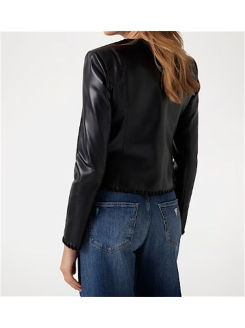  GUESS | W5YL09-WF8P0JBLK