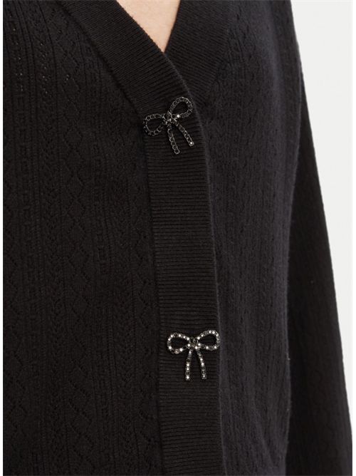  GUESS | W5YR01-Z2ZK2JBLK